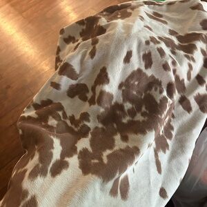 Western Diaper changing pad covers